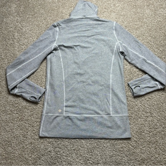 Lululemon In Stride Jacket - Picture 2 of 6